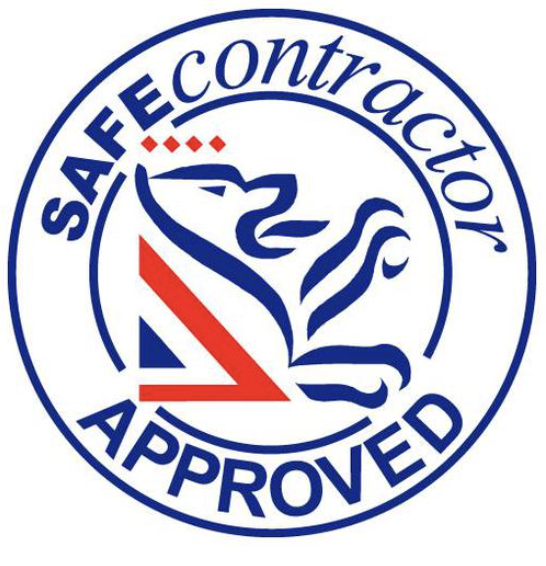 Industry standard logo
