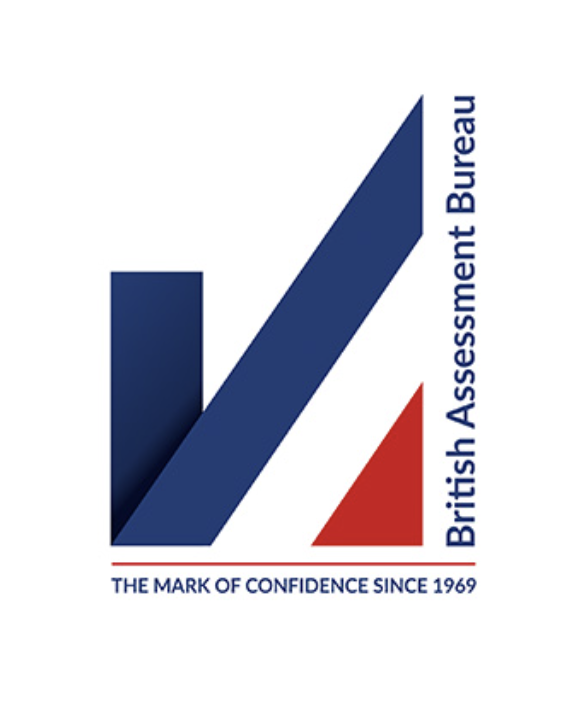 Industry standard logo