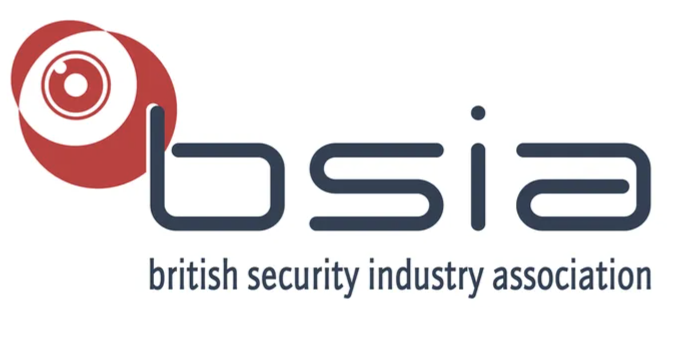 Industry standard logo