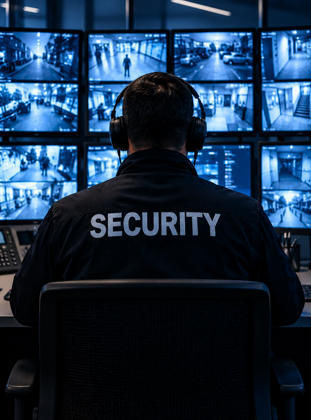 Security Operations Centre (SOC)